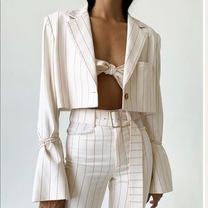 Orseund Iris Wool Pants